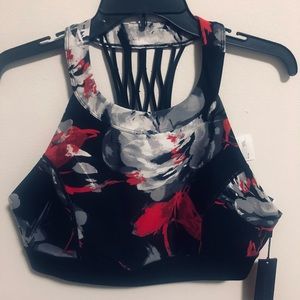 Donna Karan Sports Bra